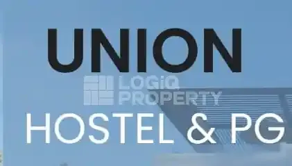 Union PG And Hostel Logo