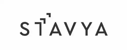 STAVYA BUILDCON LLP Logo
