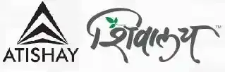 Atishay Shivalay Group Logo