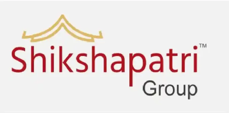 SHIKSHAPATRI GROUP Logo