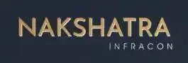 Nakshatra Infracon Logo