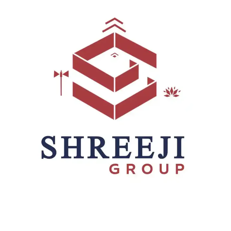Shreeji Developer Logo