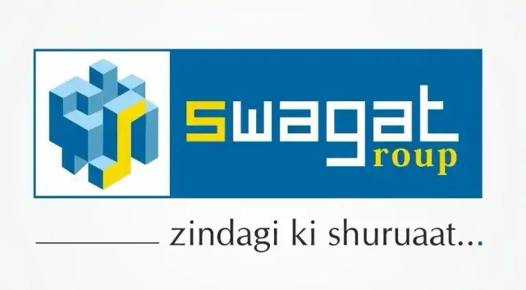 Swagat Group Logo