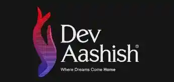 Dev Aashish Group Logo