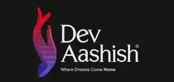 Dev Aashish Group Logo