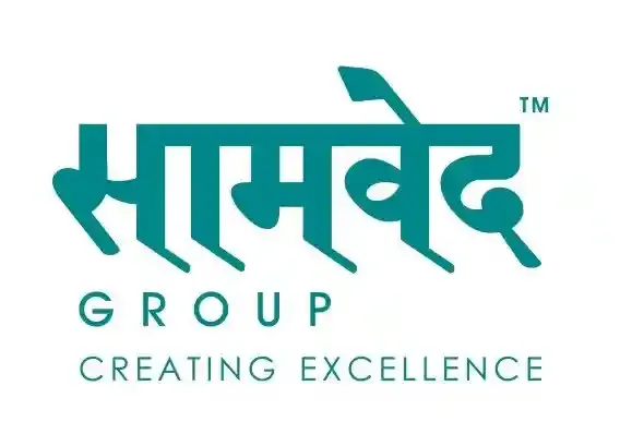 Samved Group Logo