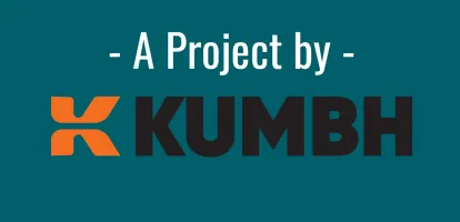 Kumbh Infrastructure Logo