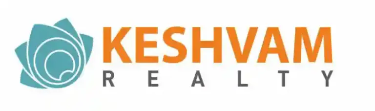 KESHVAM REALITY Logo