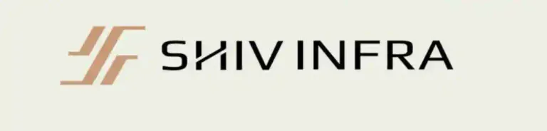 Shiv Infra Logo