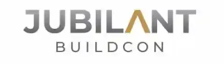 JUBILANT BUILDCON Logo