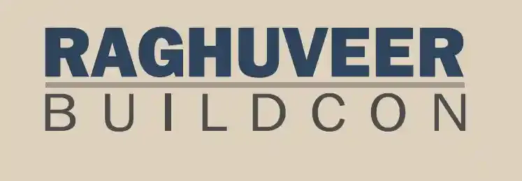Raghuveer Infra Logo