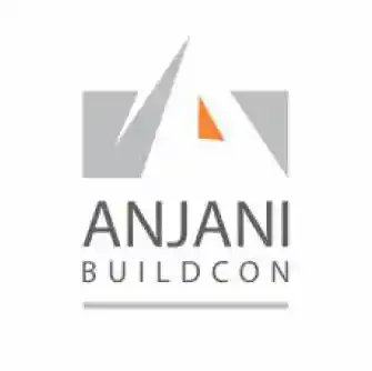 Anjani Buildcon Logo