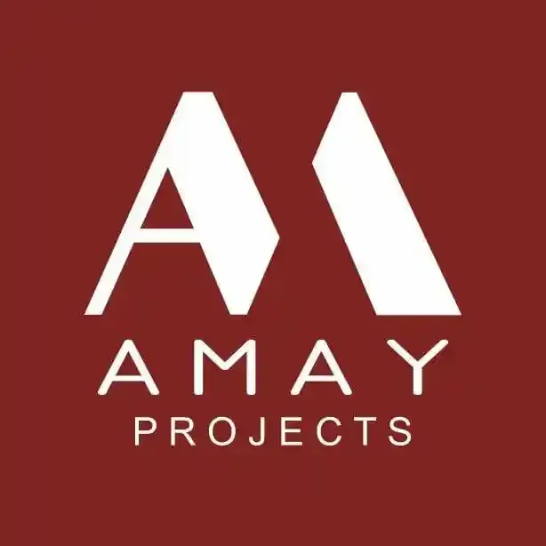 Amay Projects Logo