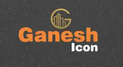 GANESH DEVELOPERS Logo