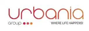 URBANIA GROUP Logo