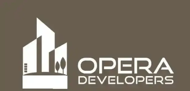 Opera Developers Logo