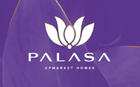 Savla Sanidhya Infracon LLP Logo