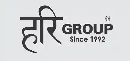 HARI GROUP Logo