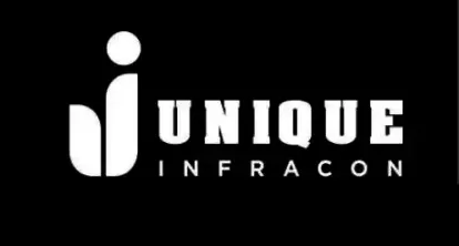 UNIQUE INFRACON Logo