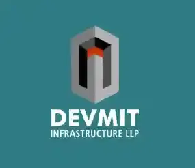 DEVMIT INFRASTRUCTURE LLP Logo