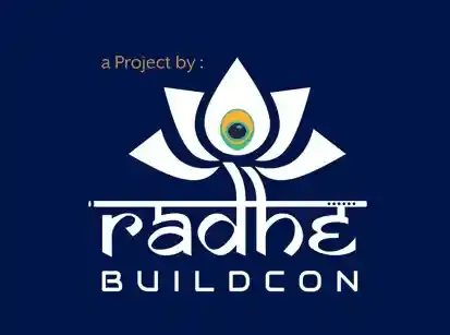RADHE BUILDCON Logo