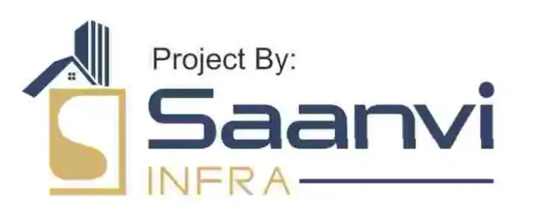 SAANVI INFRA Logo