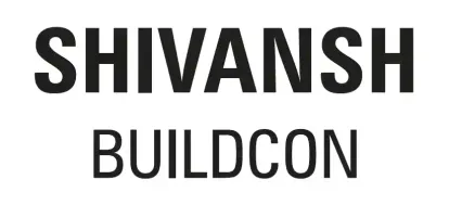 Shivansh Buildcon Logo
