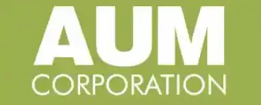 AUM CORPORATION Logo