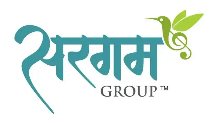 Sargam Infra Project Logo