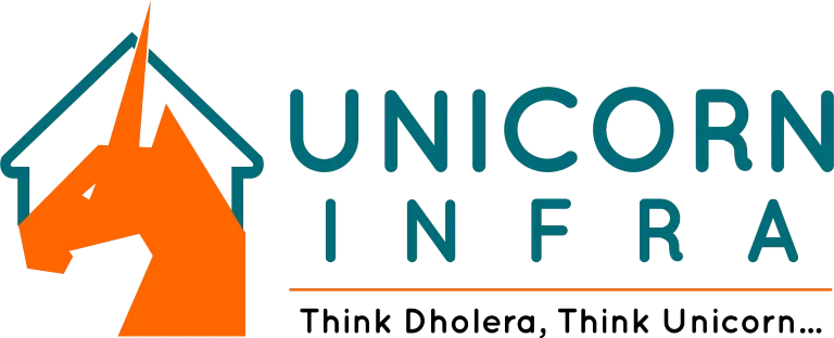 Unicorn Infra Logo