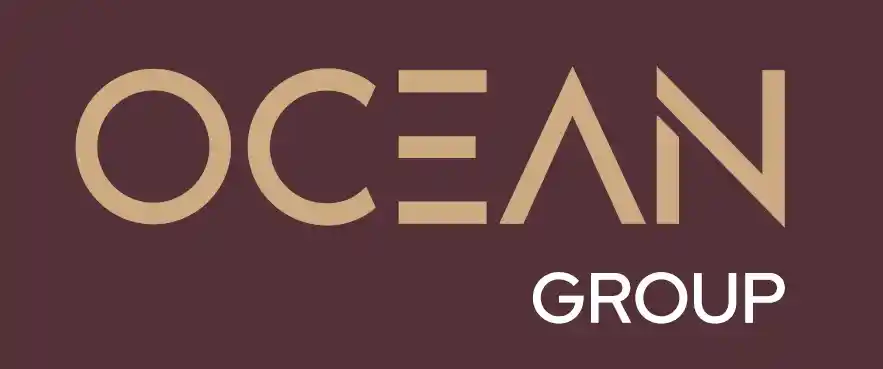 Ocean Buildcon LLP Builder Logo