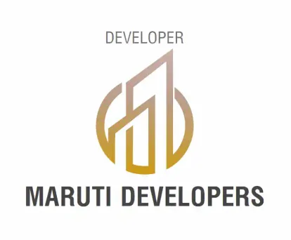 MARUTI DEVELOPERS Logo