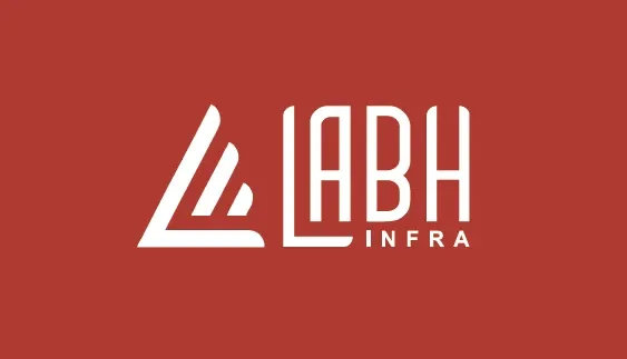 Labh Infra Project Logo
