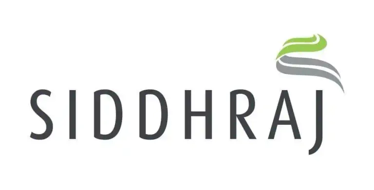 Siddhraj Infra Pvt Ltd Logo