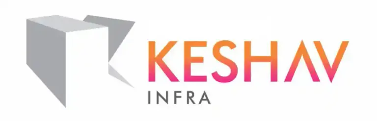 Keshav Infra Logo
