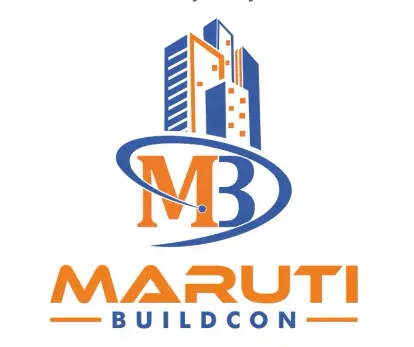 Maruti Buildcon Logo