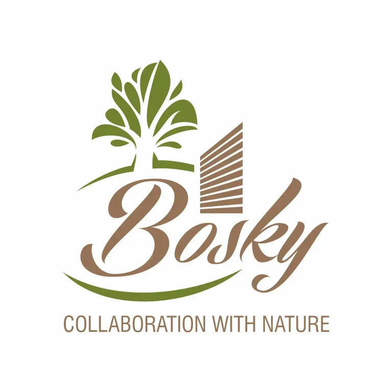 Bosky Sanelite Developers Logo