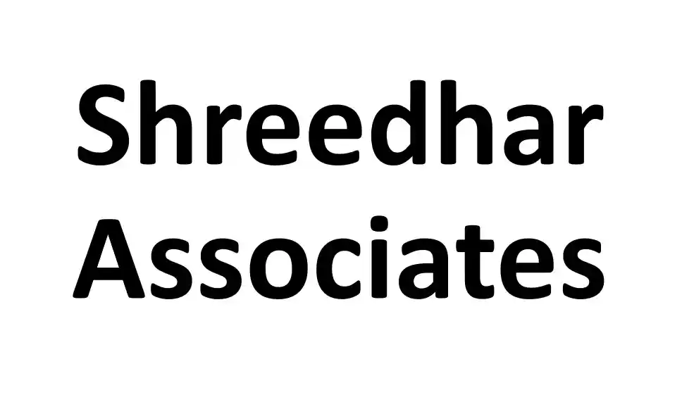 Shreedhar Associates Logo