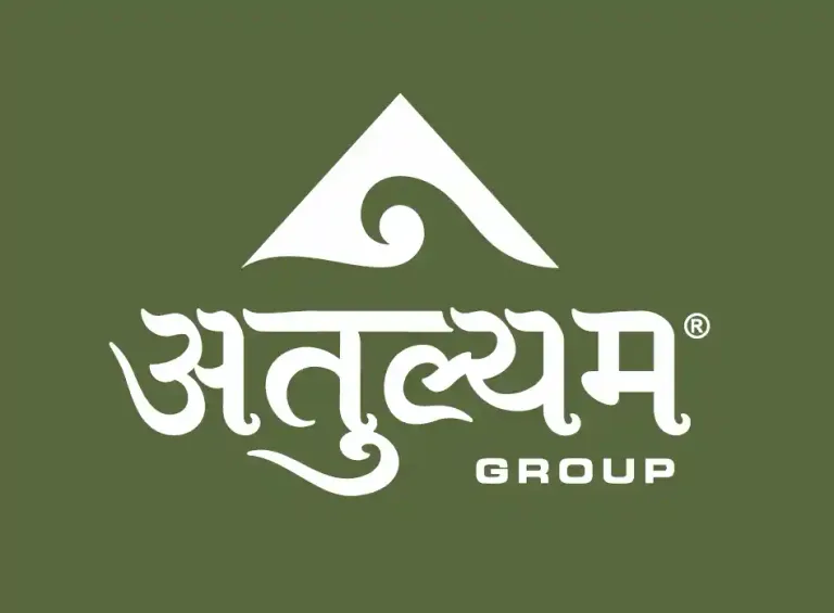 Atulyam Group Logo