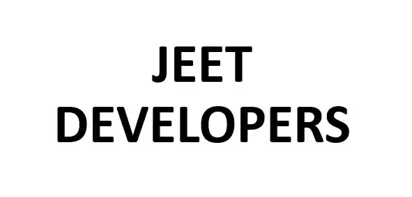 Jeet Developers Logo