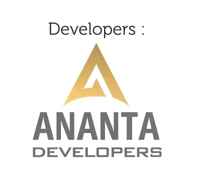 Ananta Developers Logo