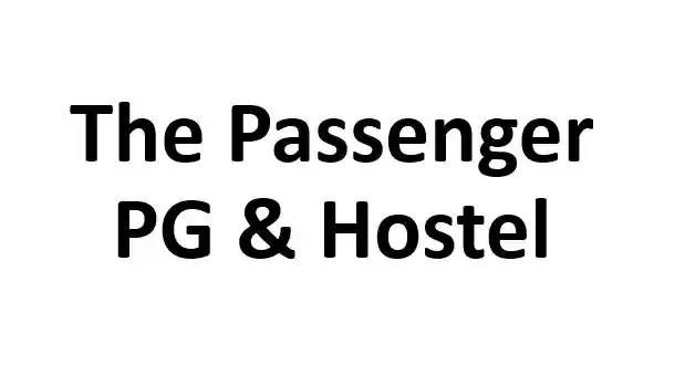 The Passenger Boys Pg & Hostel Logo