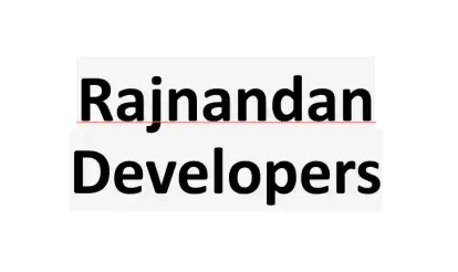 Rajnandan Developers Logo