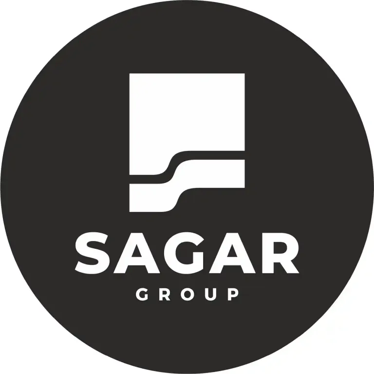 Sagar Group Logo