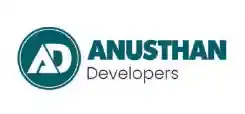 Anusthan Developers Logo