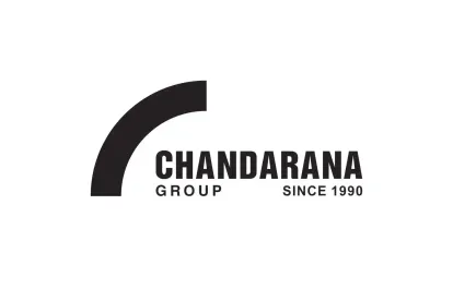 Chandarana Group Logo