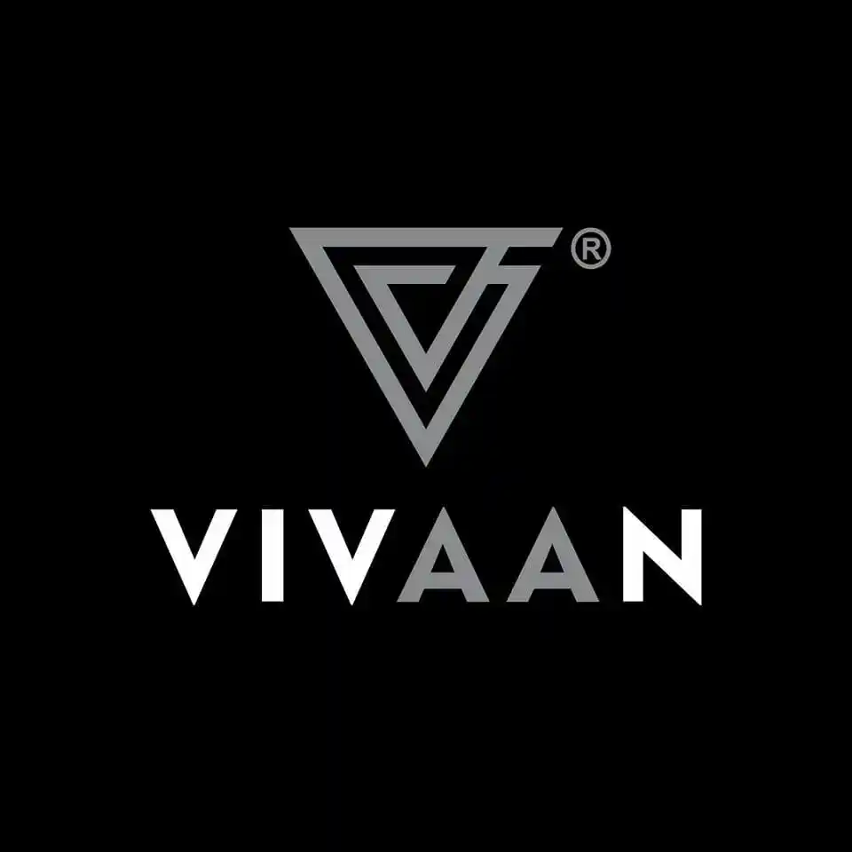 Vivaan Group Logo