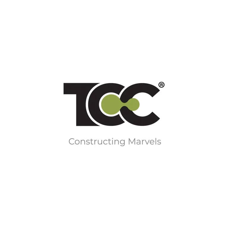 TCC Group Logo
