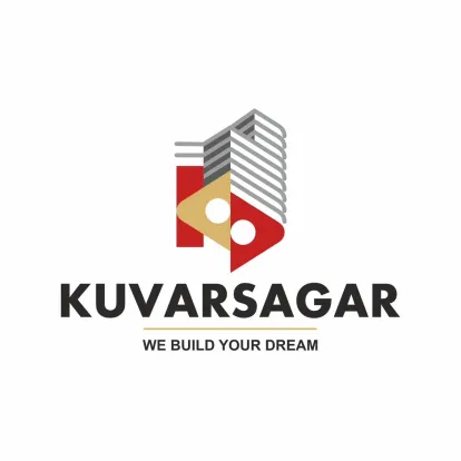 Kuvarsagar Infra Logo