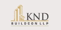 KND Buildcon LLP Logo
